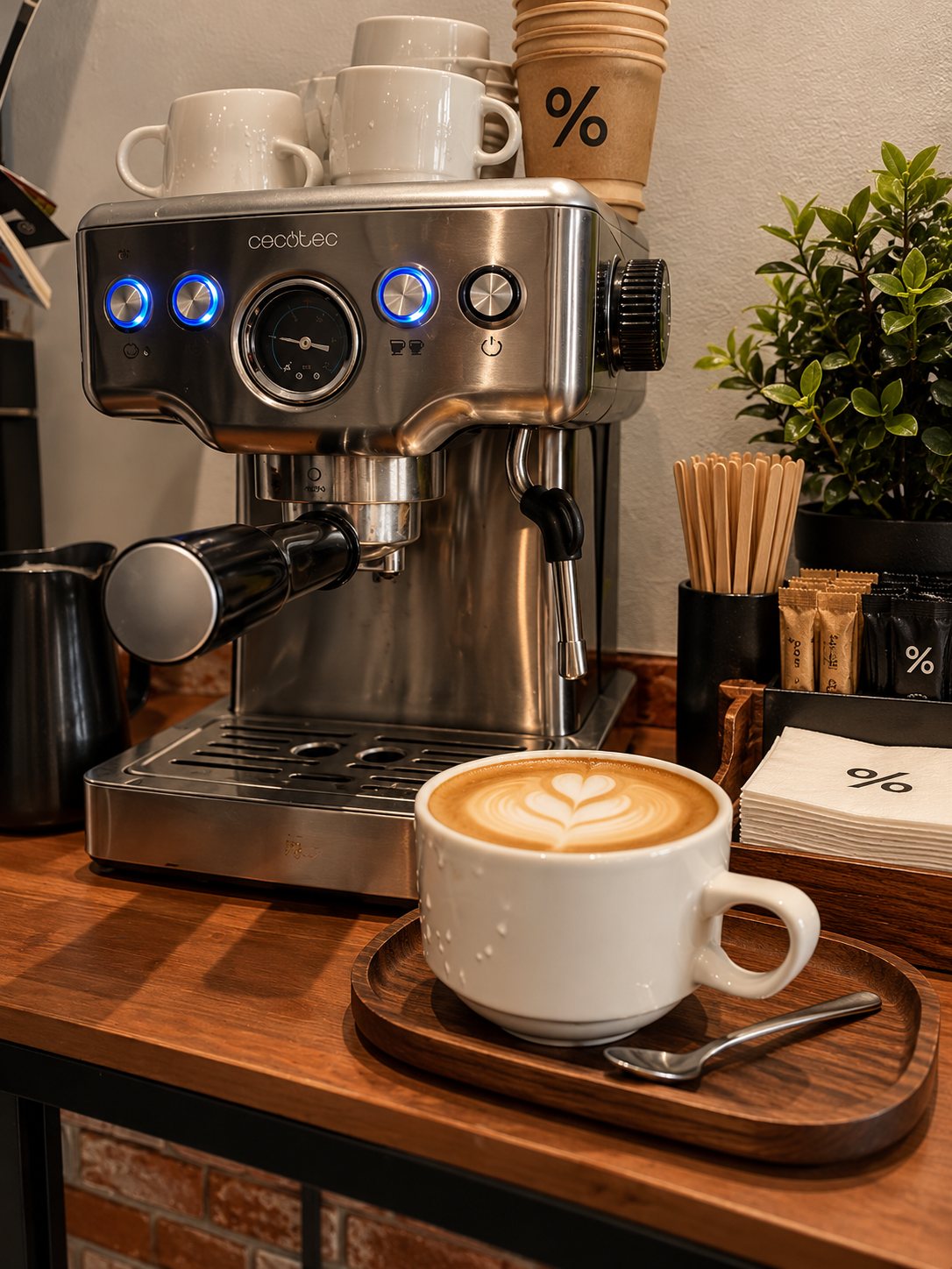 Café