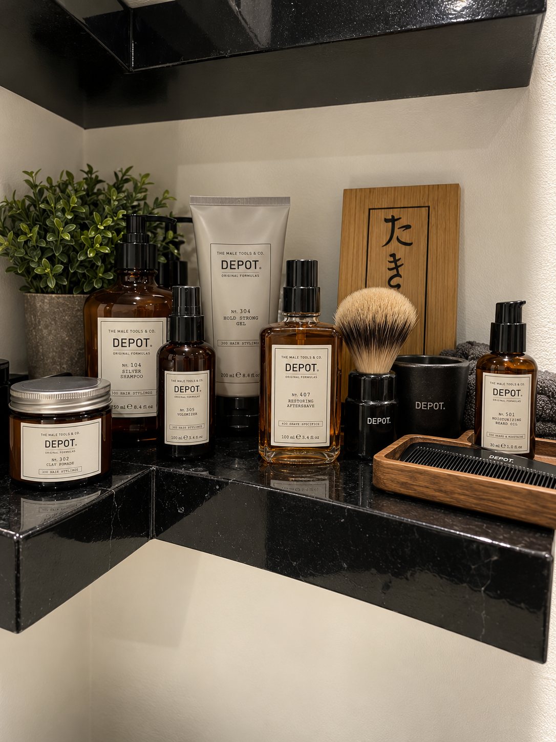 Productos DEPOT